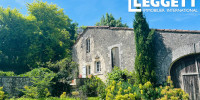 maison à BERTRIC BUREE (24320)